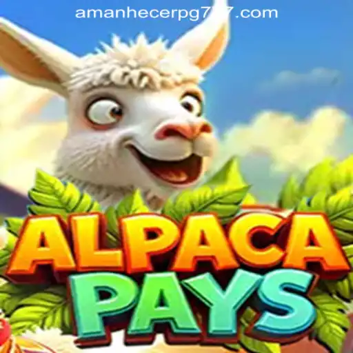 AlpacaPays: A Thrilling Slot Adventure in Slots Brasil