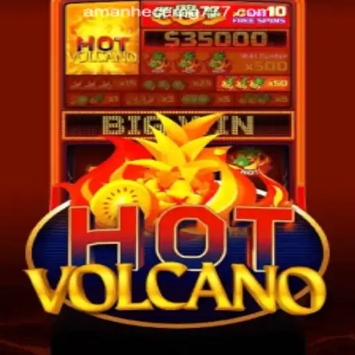 Exploring the Thrills of HotVolcano: AmanhecerPG Oficial Slots Brasil #1