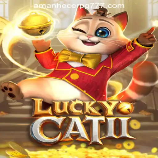 Exploring the Excitement of LuckyCatII: A Deep Dive into AmanhecerPG Oficial Slots Brasil #1