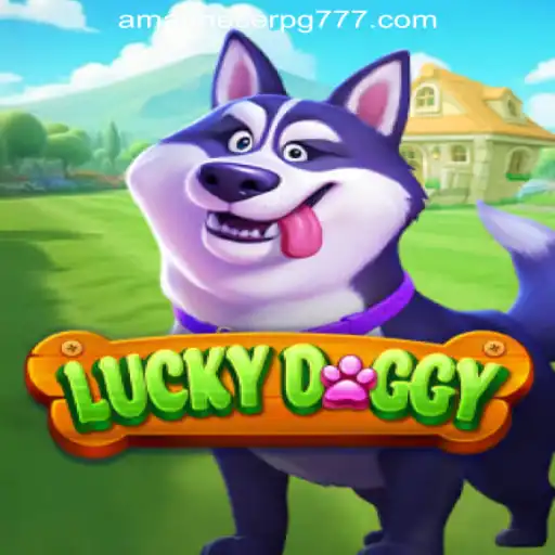 Unleashing Fun with LuckyDoggy: Explore AmanhecerPG Oficial Slots Brasil #1