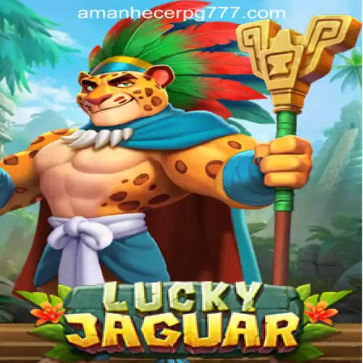 Unveiling the Excitement of LuckyJaguar: A Premier Slot Game Experience