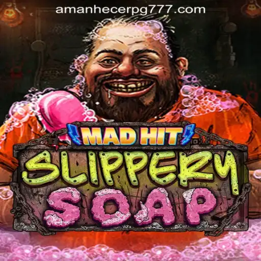 Immerse in the Thrills of MadHitSlipperySoap and AmanhecerPG Oficial Slots Brasil #1