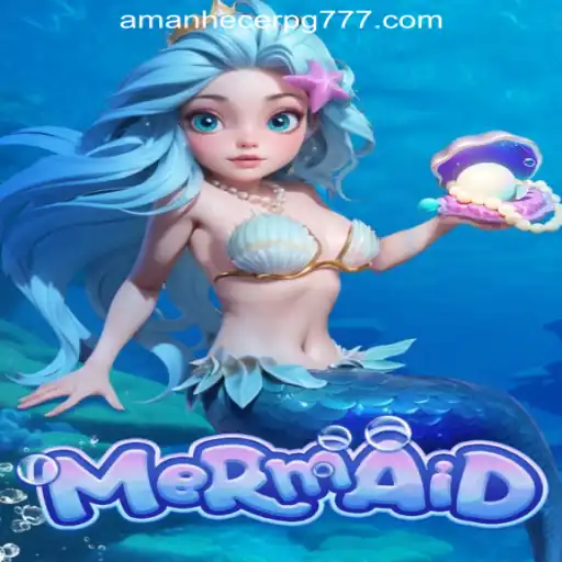Mermaid Adventure: Discover the Allure of AmanhecerPG Oficial Slots Brasil #1