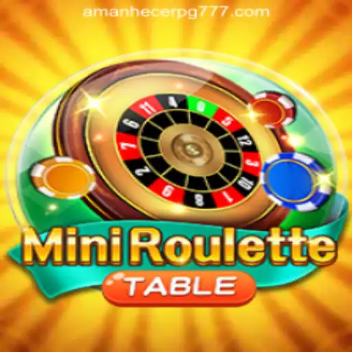 Exploring MiniRoulette: AmanhecerPG Oficial Slots Brasil #1