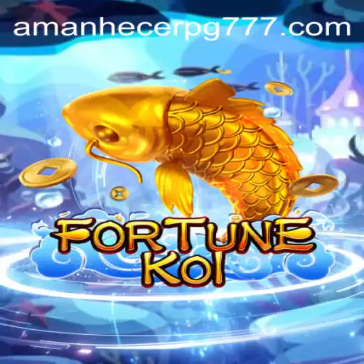 Dive into the Exciting World of FORTUNEKOI