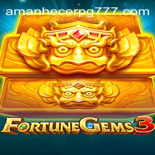 Exploring FortuneGems3: The Ultimate Slot Experience
