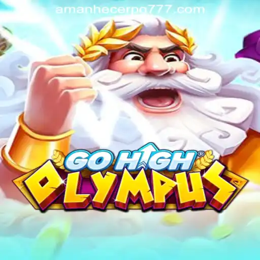 The Enchanting World of GoHighOlympus: A Glimpse into AmanhecerPG Oficial Slots Brasil #1