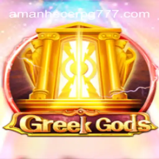 Exploring the Realm of GreekGods: A Dive into AmanhecerPG Oficial Slots Brasil #1