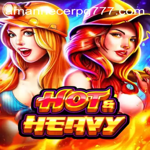 Discovering HotHeavy: An Engaging Experience with AmanhecerPG Oficial Slots Brasil #1