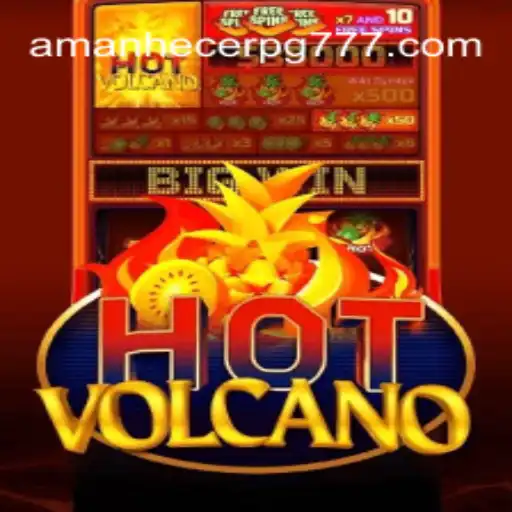 Exploring the Thrills of HotVolcano: AmanhecerPG Oficial Slots Brasil #1
