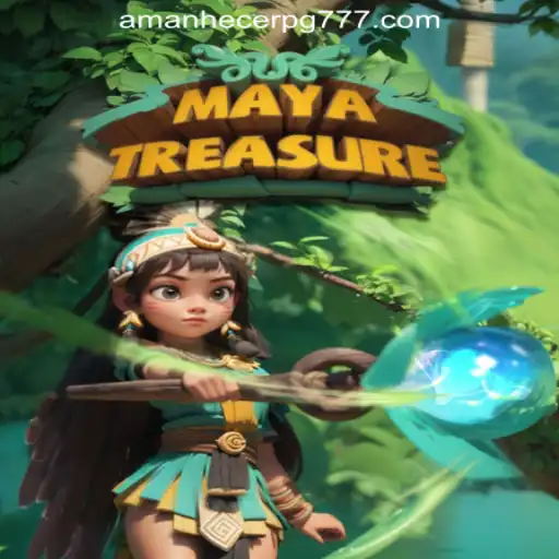 Explore the Exciting World of MayaTreasure: AmanhecerPG Oficial Slots Brasil #1