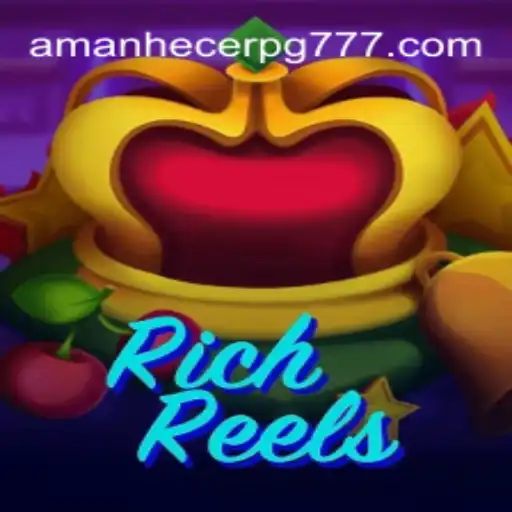 RichReels: Unveiling the Modern Marvel of AmanhecerPG Oficial Slots Brasil #1