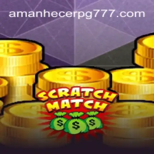 Exploring the Thrill of ScratchMatch Slots: An Unforgettable Experience with AmanhecerPG Oficial Slots Brasil #1