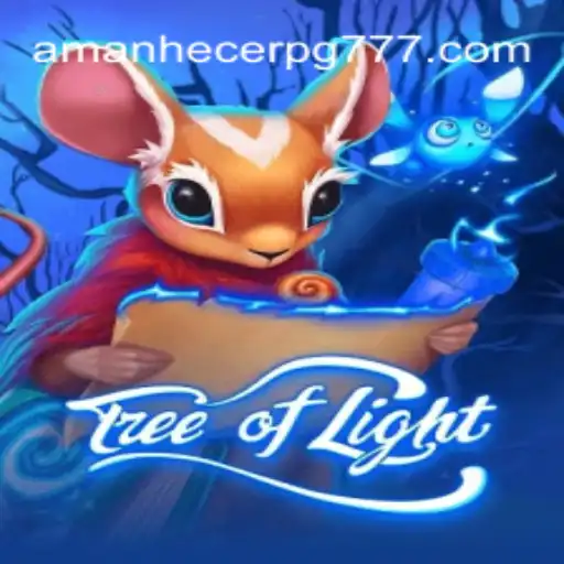 Unveiling the Mystical World of TreeofLight: A Deep Dive into AmanhecerPG Oficial Slots Brasil #1