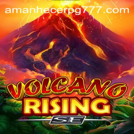 VolcanoRisingSE and AmanhecerPG Oficial Slots Brasil #1: A Deep Dive into the Gaming World