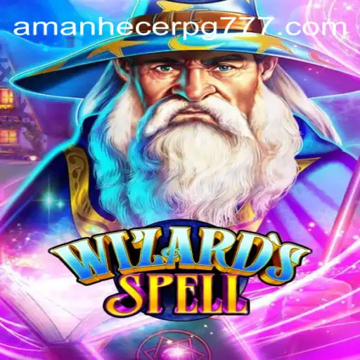 A Deep Dive into WizardsSpell: Unveiling the Magic of AmanhecerPG Oficial Slots Brasil #1
