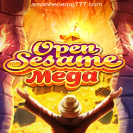 Enter the World of OPENSESAMEMEGA: A Thrilling Adventure in AmanhecerPG Oficial Slots Brasil #1