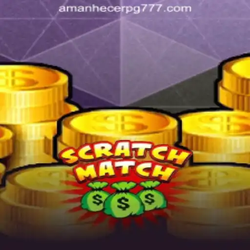 Exploring the Thrill of ScratchMatch Slots: An Unforgettable Experience with AmanhecerPG Oficial Slots Brasil #1