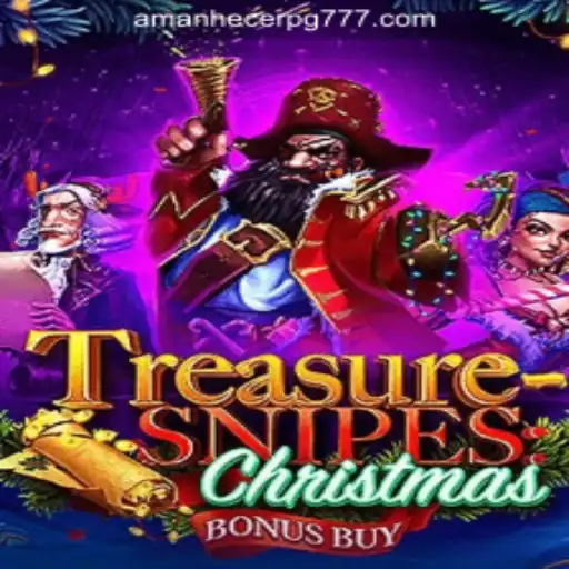 Treasuresnipes Christmas: A Festive Gaming Experience