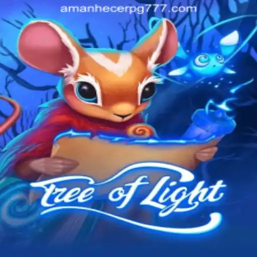 Unveiling the Mystical World of TreeofLight: A Deep Dive into AmanhecerPG Oficial Slots Brasil #1