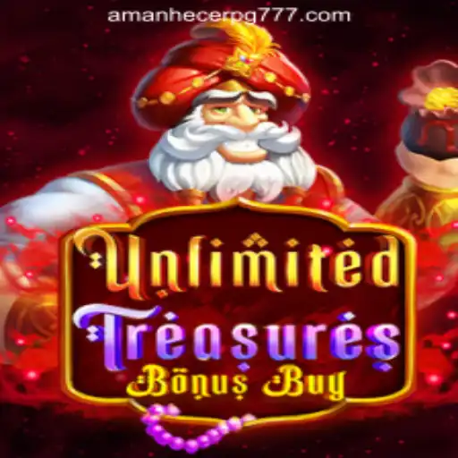 UnlimitedTreasuresBonusBuy: A Deep Dive into the Exciting World of AmanhecerPG Oficial Slots Brasil #1