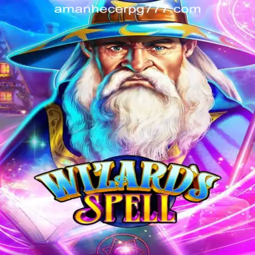 A Deep Dive into WizardsSpell: Unveiling the Magic of AmanhecerPG Oficial Slots Brasil #1